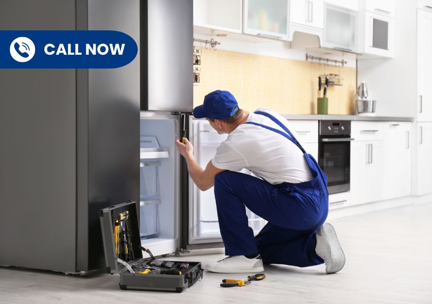 West Middletown Appliance Repair Company